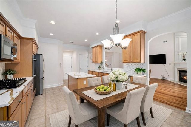 2319 Ventana Crossing 2, Marietta, GA 30062