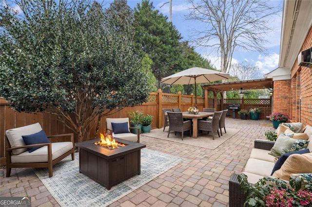 2319 Ventana Crossing 2, Marietta, GA 30062