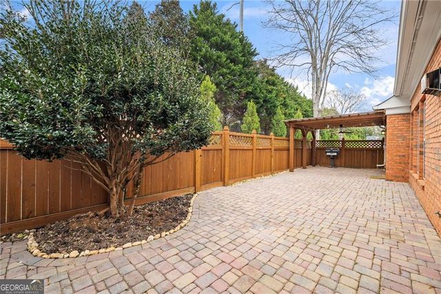 2319 Ventana Crossing 2, Marietta, GA 30062