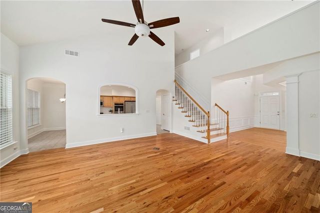 2319 Ventana Crossing 2, Marietta, GA 30062