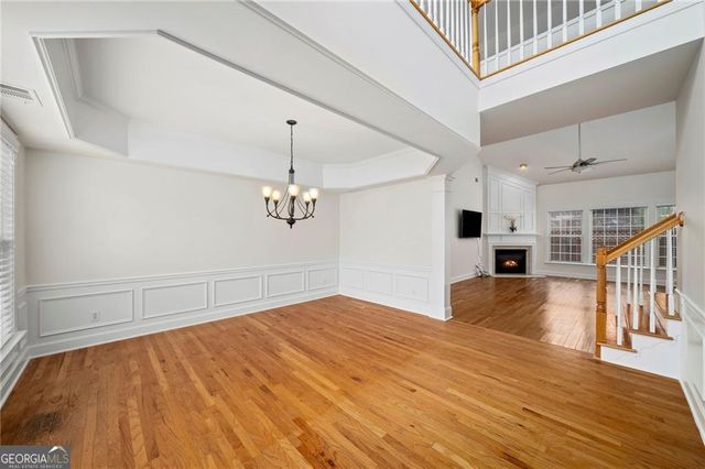 2319 Ventana Crossing 2, Marietta, GA 30062