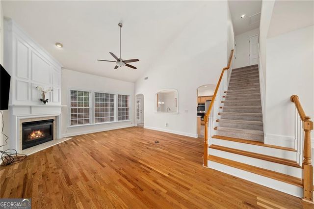 2319 Ventana Crossing 2, Marietta, GA 30062