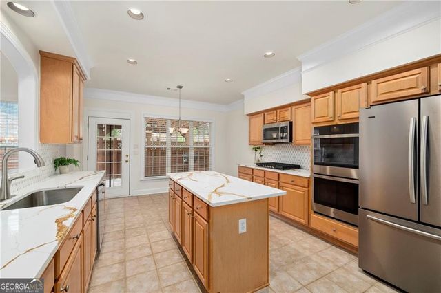 2319 Ventana Crossing 2, Marietta, GA 30062