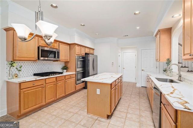 2319 Ventana Crossing 2, Marietta, GA 30062