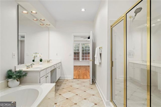 2319 Ventana Crossing 2, Marietta, GA 30062