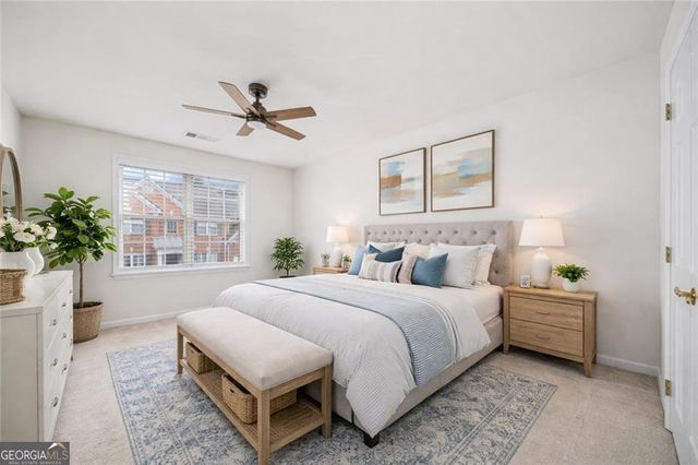 2319 Ventana Crossing 2, Marietta, GA 30062