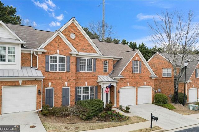 2319 Ventana Crossing 2, Marietta, GA 30062