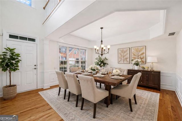 2319 Ventana Crossing 2, Marietta, GA 30062