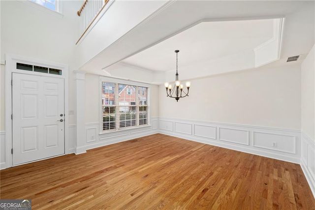 2319 Ventana Crossing 2, Marietta, GA 30062