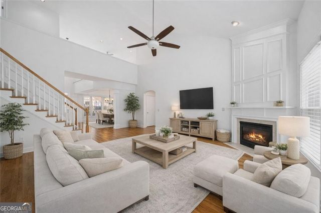 2319 Ventana Crossing 2, Marietta, GA 30062