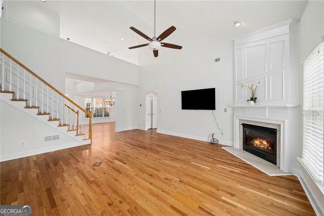 2319 Ventana Crossing 2, Marietta, GA 30062