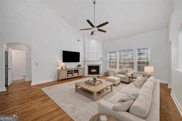 2319 Ventana Crossing 2, Marietta, GA 30062