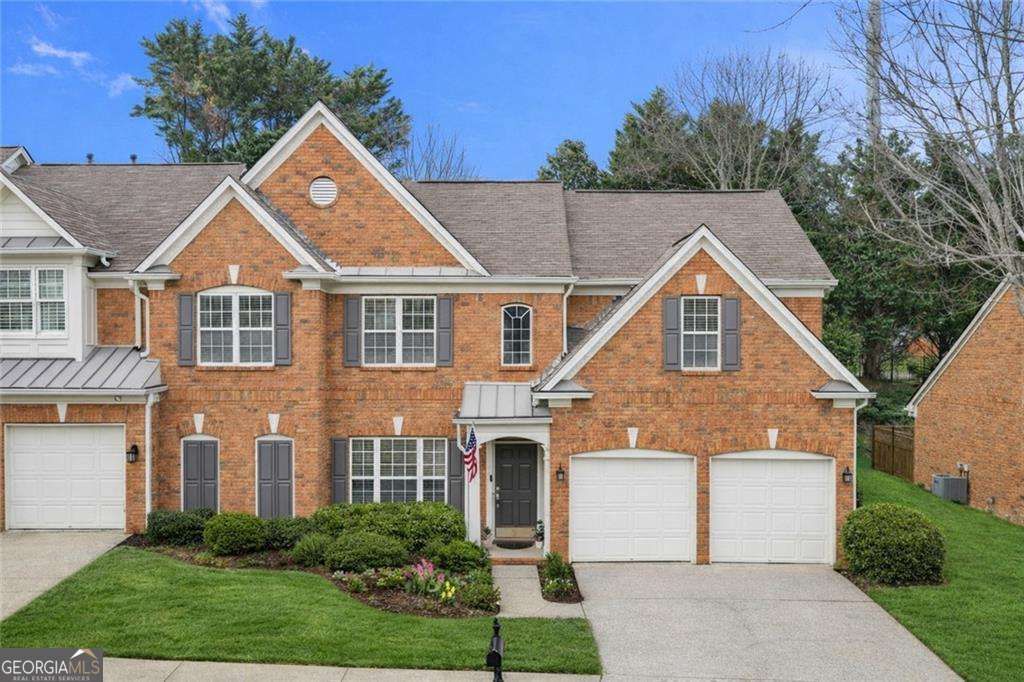 2319 Ventana Crossing 2, Marietta, GA 30062