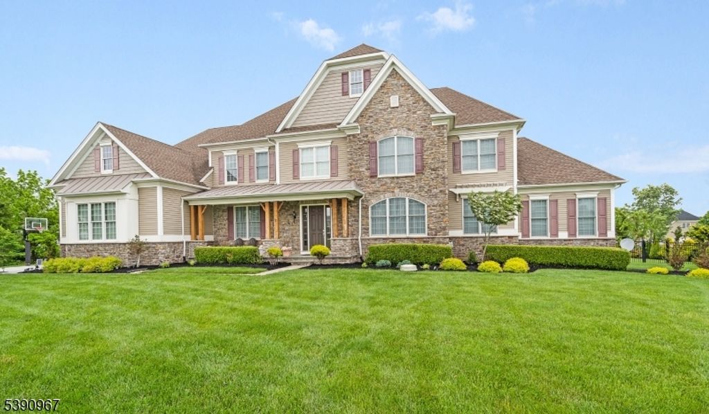 2 Eckles Dr, Branchburg Twp., NJ 08876