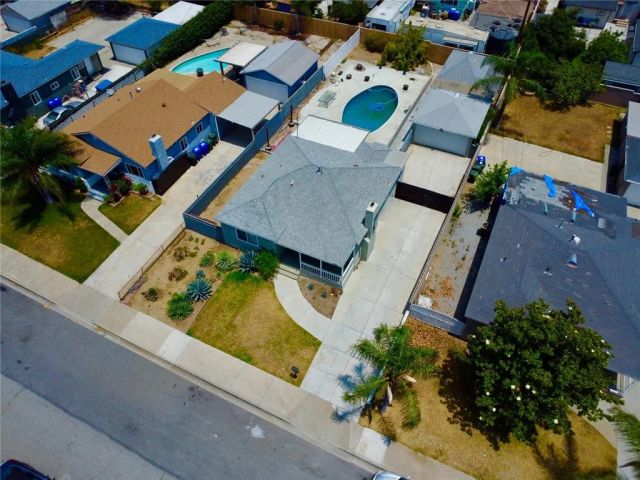 8201 Madrona, Fontana, CA 92335