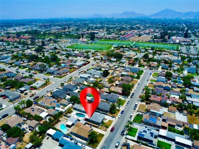 8201 Madrona, Fontana, CA 92335