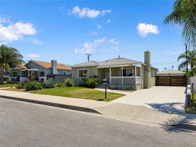 8201 Madrona, Fontana, CA 92335