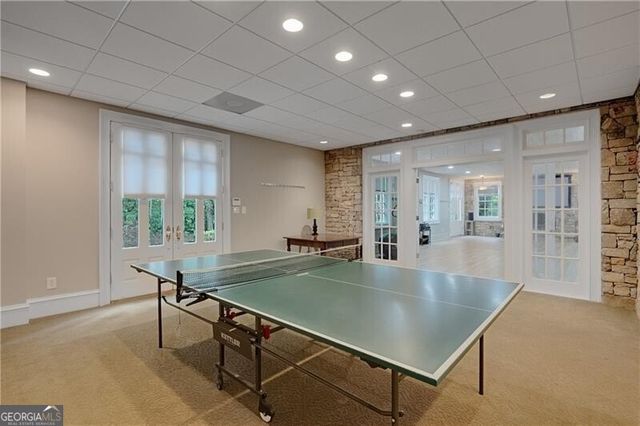 510 Londonberry Road, Atlanta, GA 30327