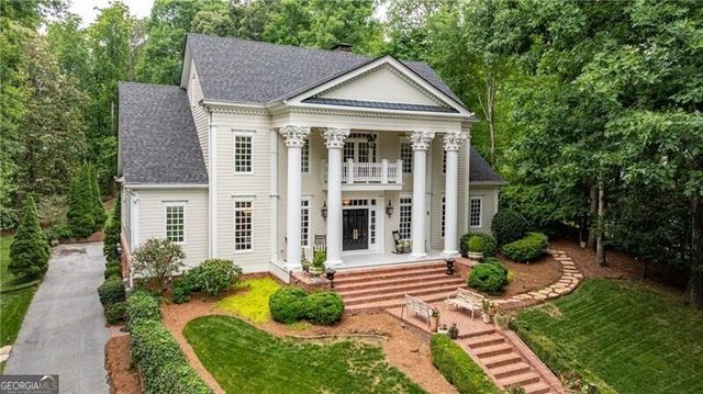 510 Londonberry Road, Atlanta, GA 30327