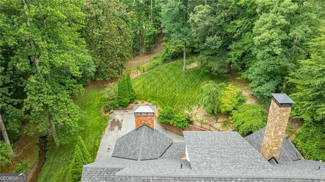 510 Londonberry Road, Atlanta, GA 30327
