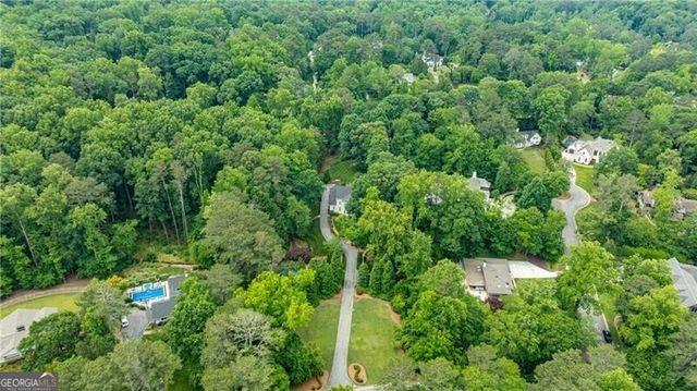 510 Londonberry Road, Atlanta, GA 30327