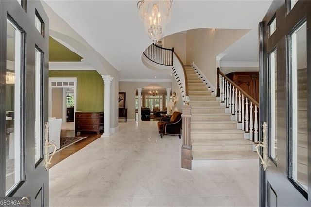 510 Londonberry Road, Atlanta, GA 30327