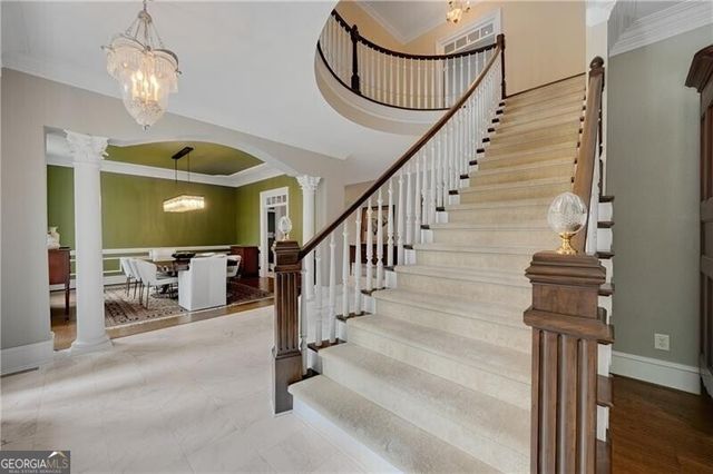 510 Londonberry Road, Atlanta, GA 30327