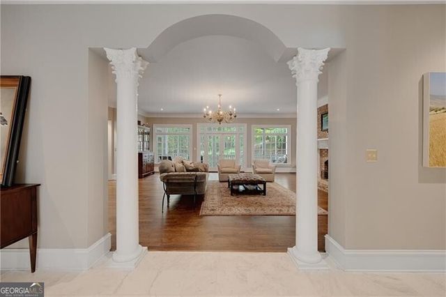 510 Londonberry Road, Atlanta, GA 30327