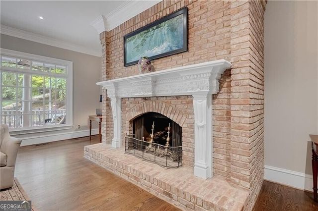 510 Londonberry Road, Atlanta, GA 30327