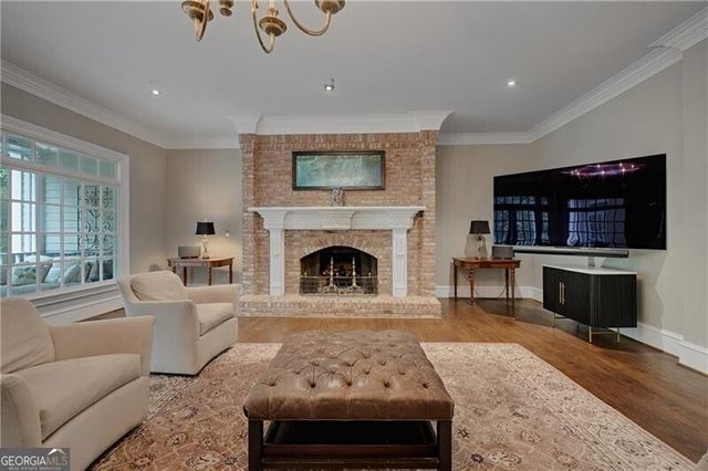 510 Londonberry Road, Atlanta, GA 30327