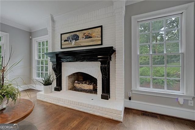 510 Londonberry Road, Atlanta, GA 30327