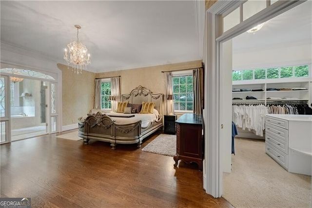 510 Londonberry Road, Atlanta, GA 30327