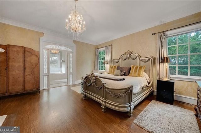 510 Londonberry Road, Atlanta, GA 30327