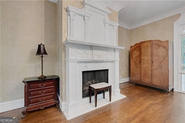 510 Londonberry Road, Atlanta, GA 30327