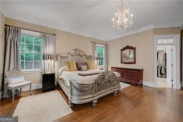 510 Londonberry Road, Atlanta, GA 30327