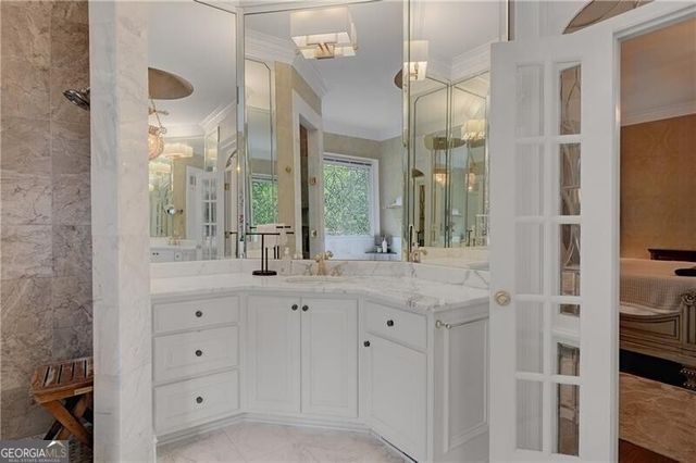 510 Londonberry Road, Atlanta, GA 30327