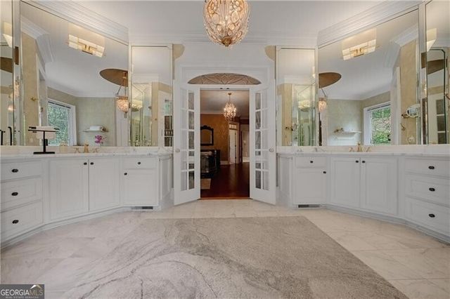 510 Londonberry Road, Atlanta, GA 30327