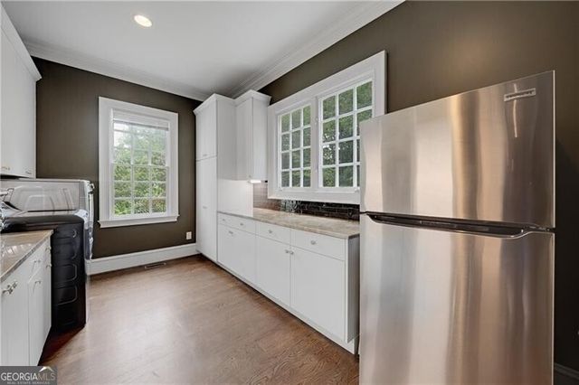 510 Londonberry Road, Atlanta, GA 30327