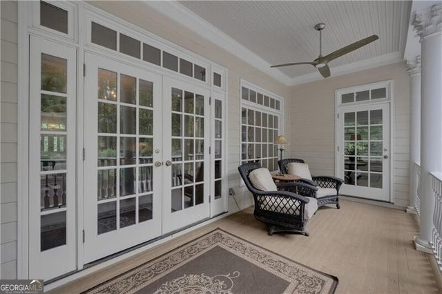 510 Londonberry Road, Atlanta, GA 30327
