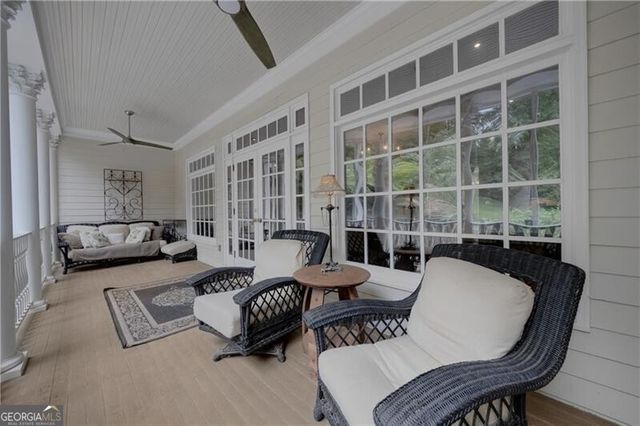 510 Londonberry Road, Atlanta, GA 30327
