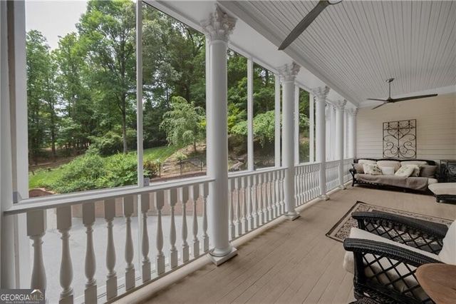 510 Londonberry Road, Atlanta, GA 30327