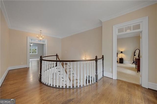 510 Londonberry Road, Atlanta, GA 30327