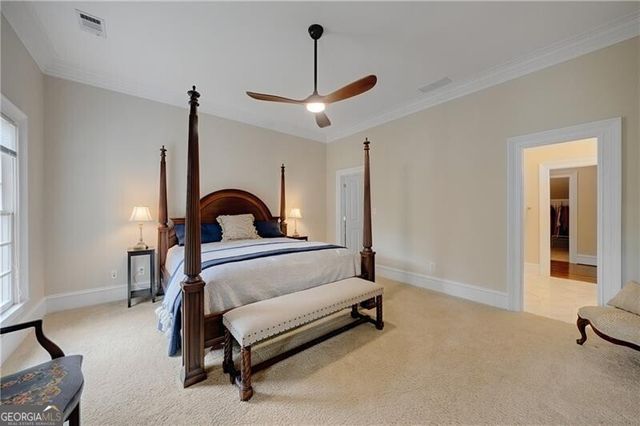 510 Londonberry Road, Atlanta, GA 30327