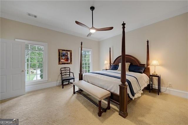 510 Londonberry Road, Atlanta, GA 30327