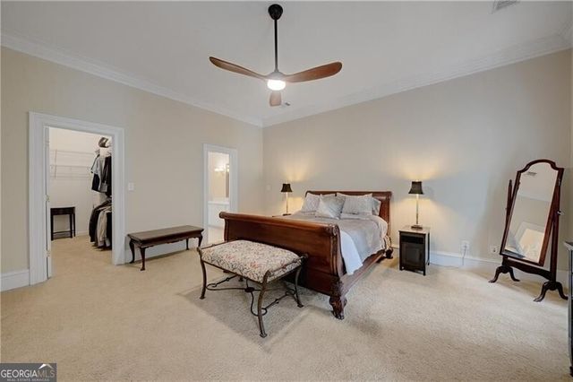 510 Londonberry Road, Atlanta, GA 30327