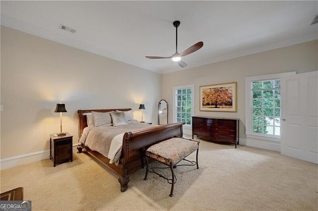 510 Londonberry Road, Atlanta, GA 30327