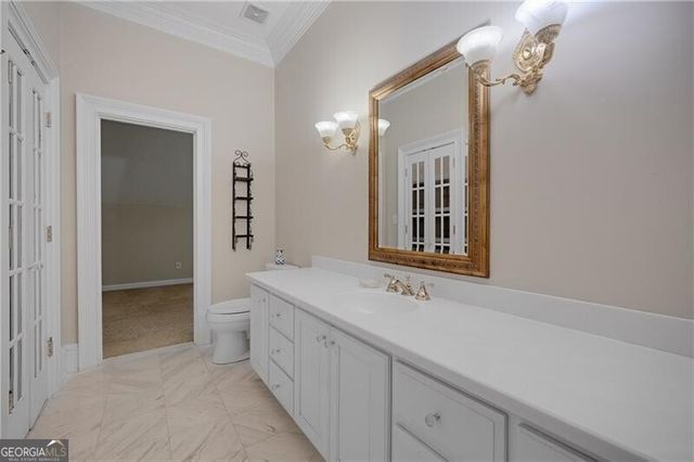 510 Londonberry Road, Atlanta, GA 30327