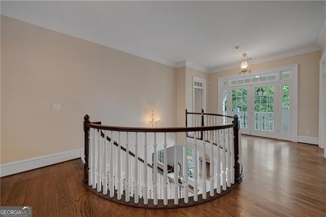 510 Londonberry Road, Atlanta, GA 30327