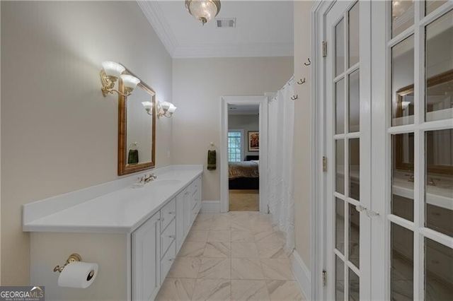 510 Londonberry Road, Atlanta, GA 30327