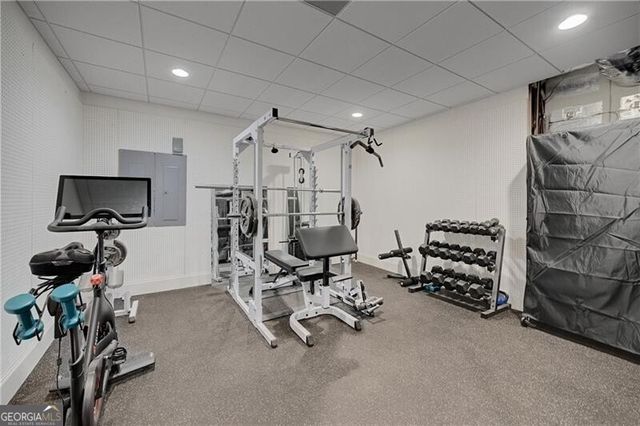 510 Londonberry Road, Atlanta, GA 30327